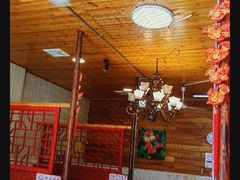 -崔记生活·铁锅炖鱼粘卷子(总店)