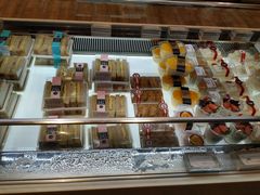 -85度C(南京龙世中心店)
