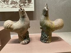 -敦煌市博物馆