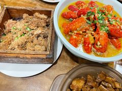 -一楼食业·美食人家
