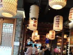 -二十八里太湖船菜(吉祥路店)