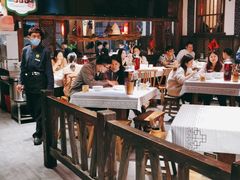大堂-农耕记·湖南土菜(科技园店)