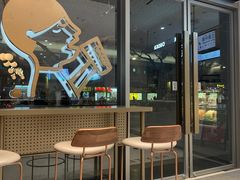 -喜茶(广州中山六路店)