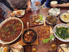 -杨记隆府(白象街店)