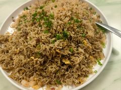 黎麦粒粒炒饭-这片海·海景餐厅(博鳌店)
