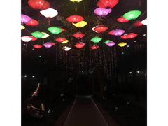 -Tivano意大利餐厅(成都居舍酒店)