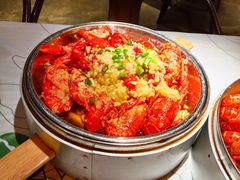 -巴厘龙虾·榜首油焖大虾(音乐学院·沿江酒馆店)