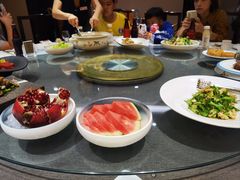-箪食巷私房菜馆·鲁菜(玉函路店)