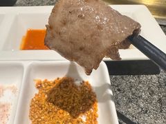 -NIUAN牛庵·日式和牛烧肉(恒隆店)