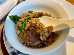 煲仔饭-浙江西子宾馆·牡丹厅