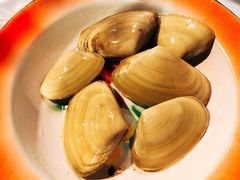 -鲜入围煮花胶鸡海鲜火锅