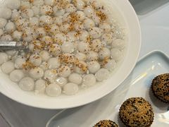 -老洋房花园饭店(绍兴路店)