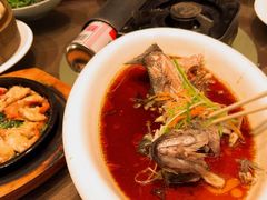 -丽华园(汉阳龙阳店)