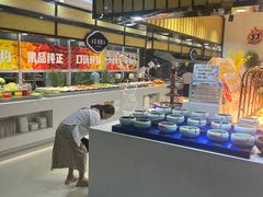 -集杰尚品海鲜烤肉自助餐厅(乳山振华店)