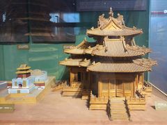 -北京古代建筑博物馆