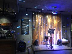 大堂-G+KITCHEN(龙湖狮山天街店)