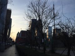 -中央广播电视总台(光华路办公区)