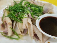 -顺德新鲜猪杂粥(第九分店)