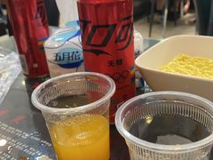 -川香煲(茅台路店)