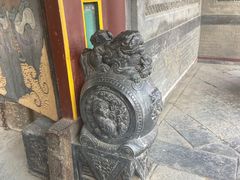 -张学良旧居陈列馆