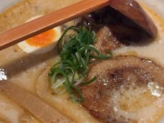 -味千拉面(南虹店)