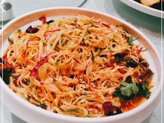 -庆赫隆融合菜馆(群力店)