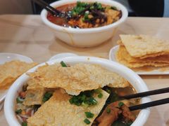 -水平有限广西米粉·广西风味集(五道口店)