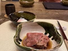 -空蝉怀石料理(益丰·外滩源店)