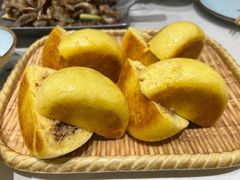 菜团子-陈家老院子(高新店)