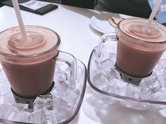 -太兴餐厅(东方广场分店)