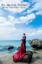 -四叶草环球旅拍