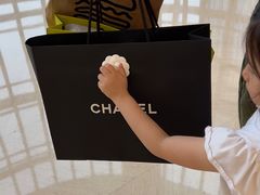 -CHANEL(恒隆广场店)