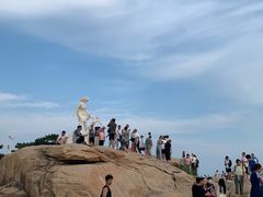 -老虎石海上公园