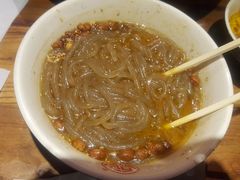 -万记麻辣烫国展总店