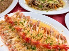 -蛇平饭店(明园路店)