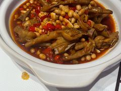 -去吃龙虾|鲜活小海鲜·鲜货烧烤(红林世界城店)