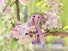 -海棠花溪(元大都城垣遗址公园)