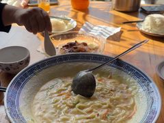 -老雒阳面馆·水席·洛阳菜(偃师店)