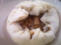 三丁包-蒋家桥饺面店(四望亭路店)