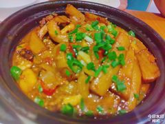 -壹只卤鹅 · 潮汕菜(京基百纳店)