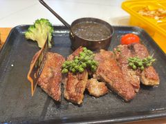 -豪享来(我格广场店)