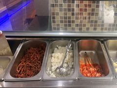 -韩香阁烤肉专门店(银座店)