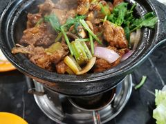 -二楼老店重庆鸡公煲(真光路店)