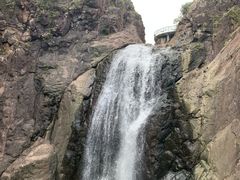 -磐安舞龙峡景区