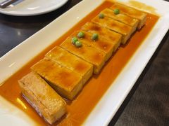 -老牌坊•鲁菜名店•地道济南菜(大观园商埠店)