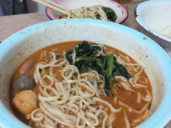 -曹宝林砂锅麻辣烫(星光路店)