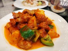 -奥华餐厅·老张记(台基厂店)