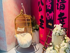 -CIAO·团建聚餐·生日派对轰趴馆(福田店)