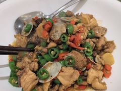 -大鸽饭(木莲中路店)
