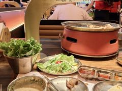 -西塔老太太泥炉烤肉(上海七宝领展广场店)